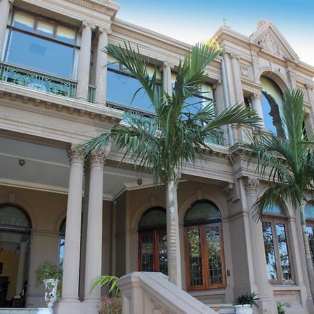 Durban Manor Hotel And Conference Centre Exteriér fotografie