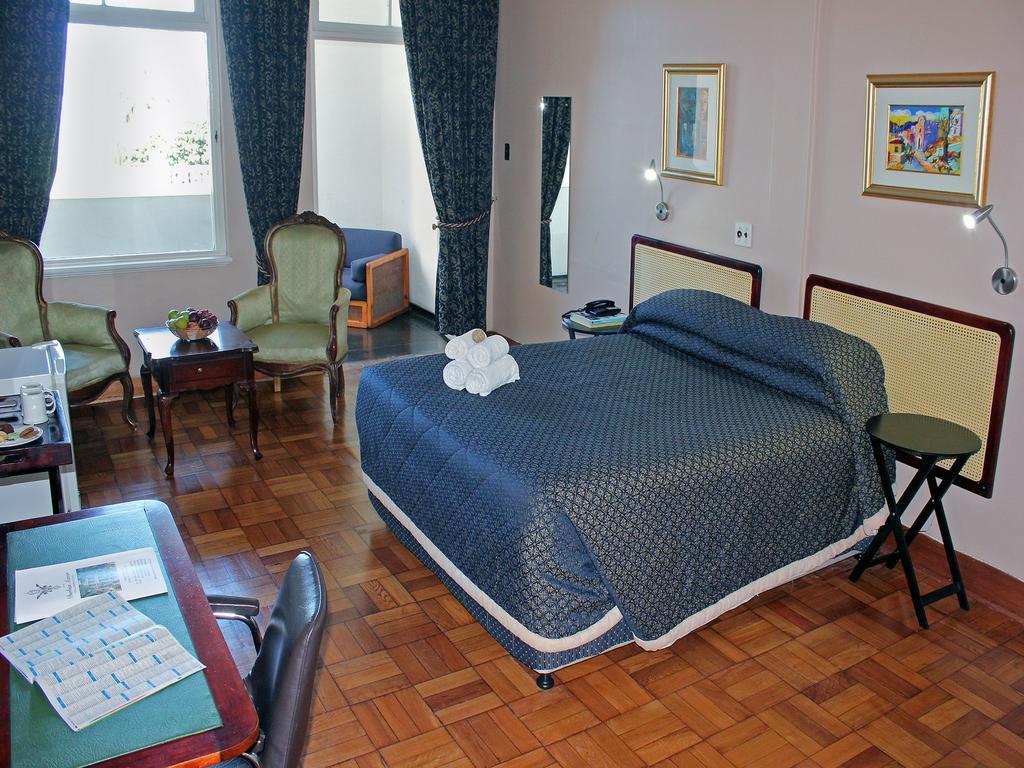 Durban Manor Hotel And Conference Centre Exteriér fotografie